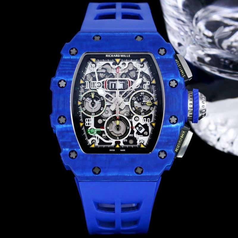 RICHARD MILLE Watches - Click Image to Close